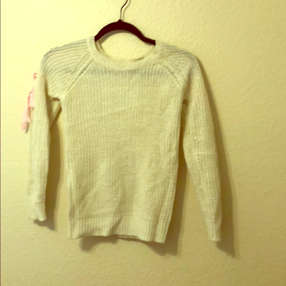 sweater